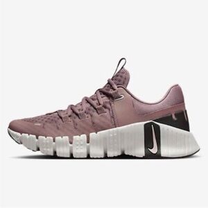 Nike Free Metcon 5 - Smokey Mauve